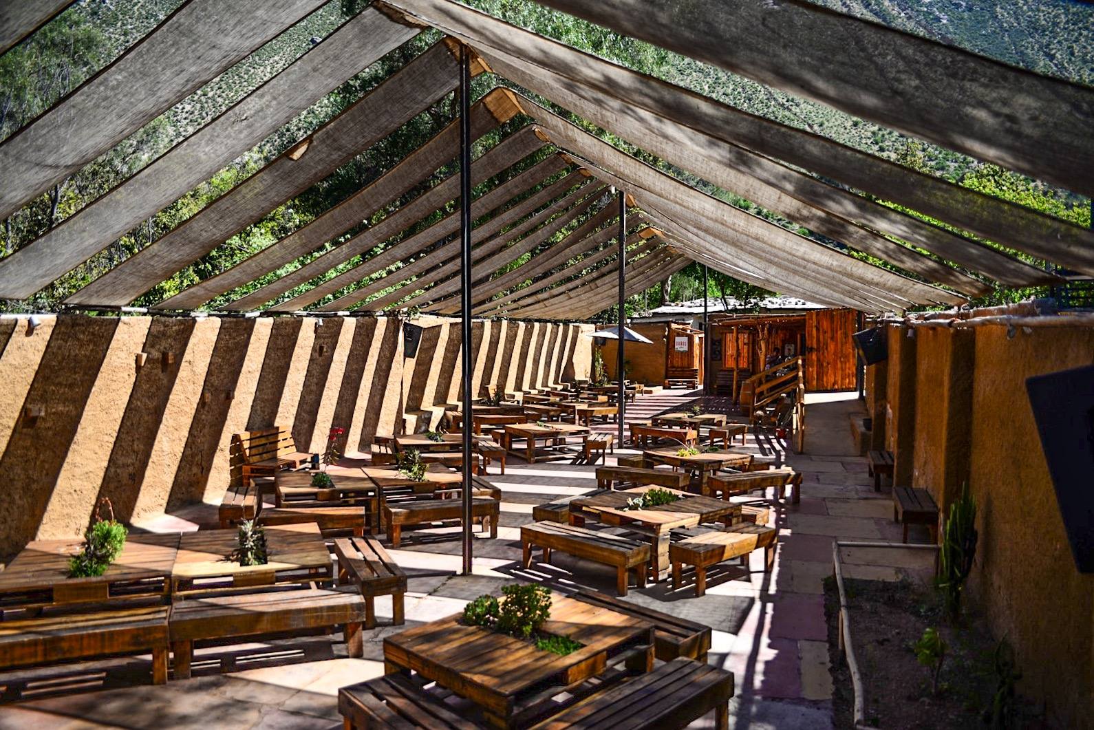 Beergarden