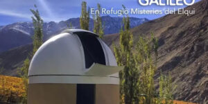TOUR ASTRONOMICO VALLE DE ELQUI