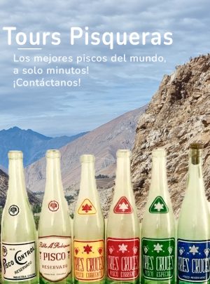 TOUR PISQUERAS