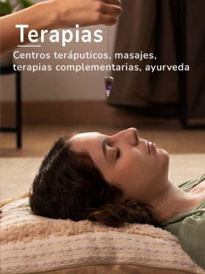 Terapias