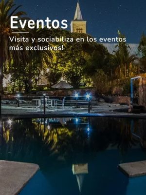 eventos