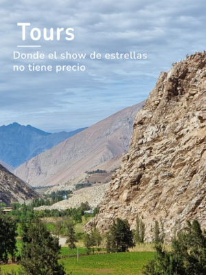 tours